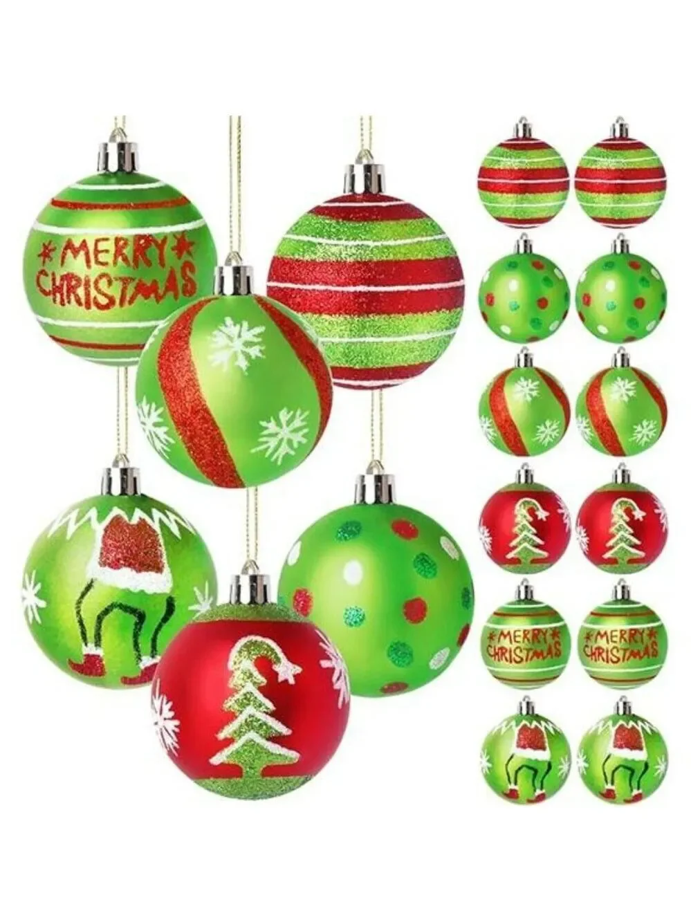 N/A 🧿unique christmas
