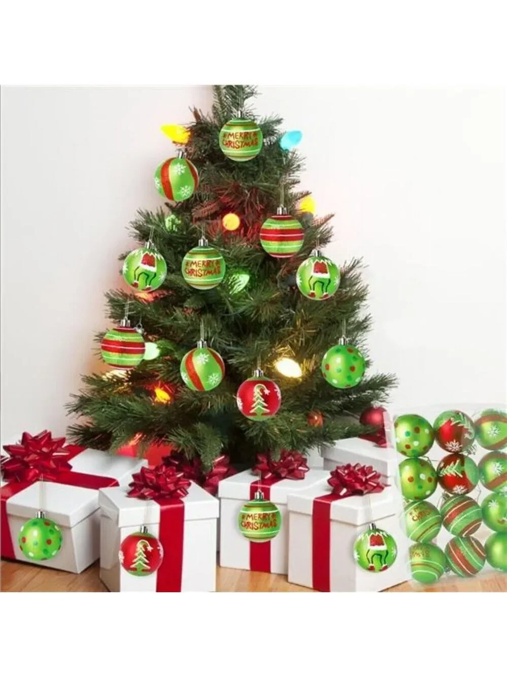 N/A 🧿unique christmas