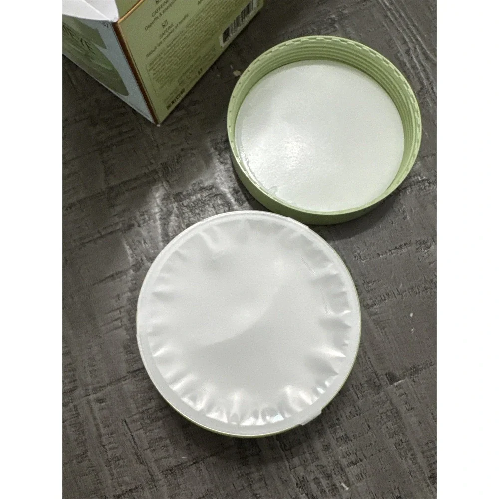 Pixi detoxifeye cucumber