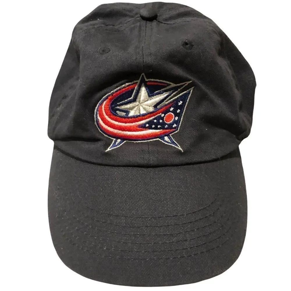 NWOT Columbus Blue Jackets NHL team‎ hat