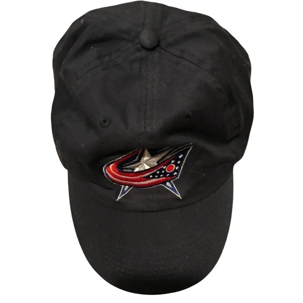 NWOT Columbus Blue Jackets NHL team‎ hat