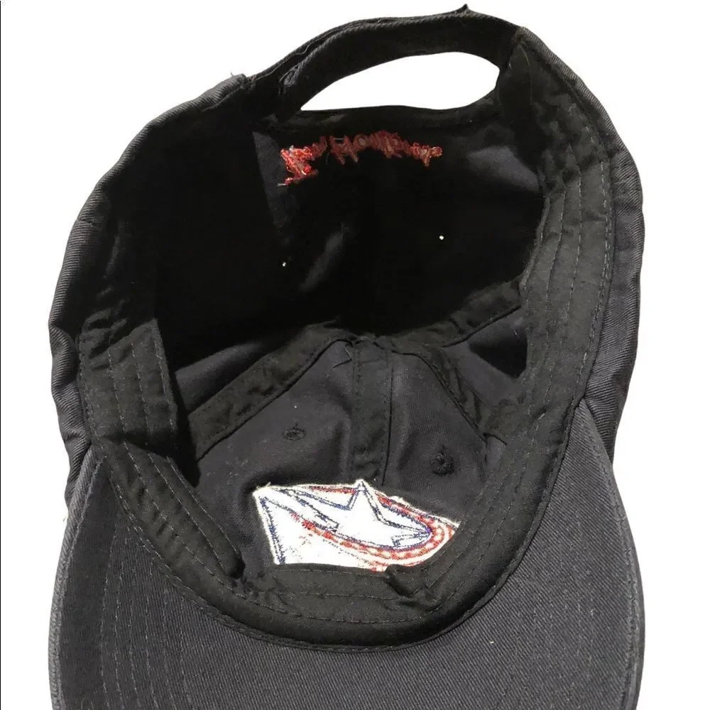 NWOT Columbus Blue Jackets NHL team‎ hat