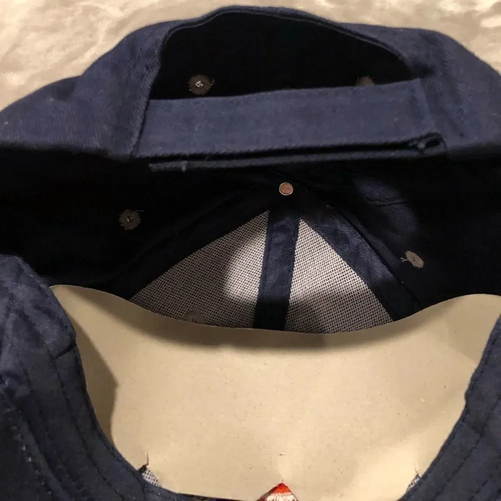 NWOT Columbus Blue Jackets NHL team‎ hat