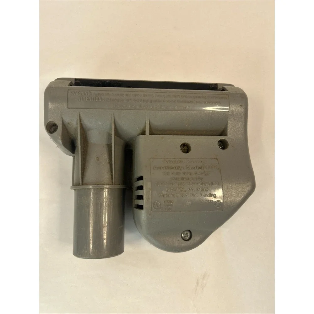 Electrolux item used