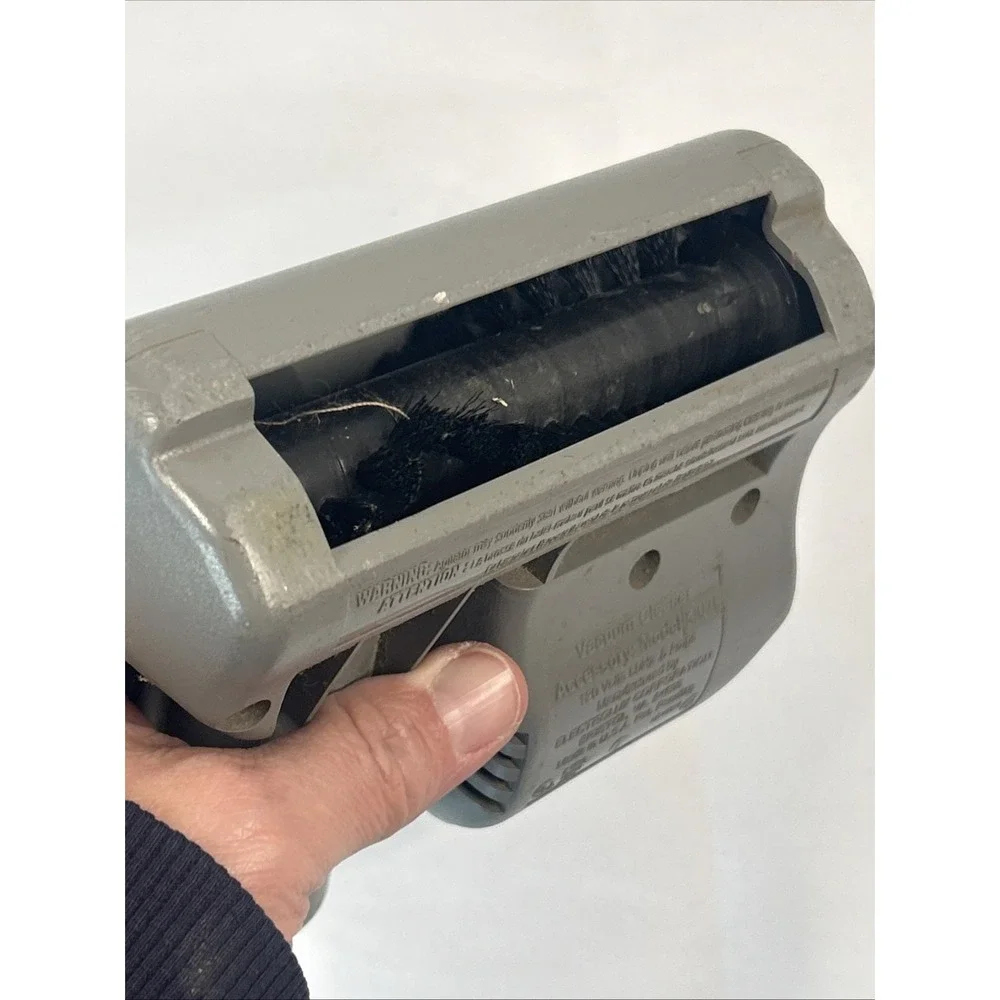 Electrolux item used