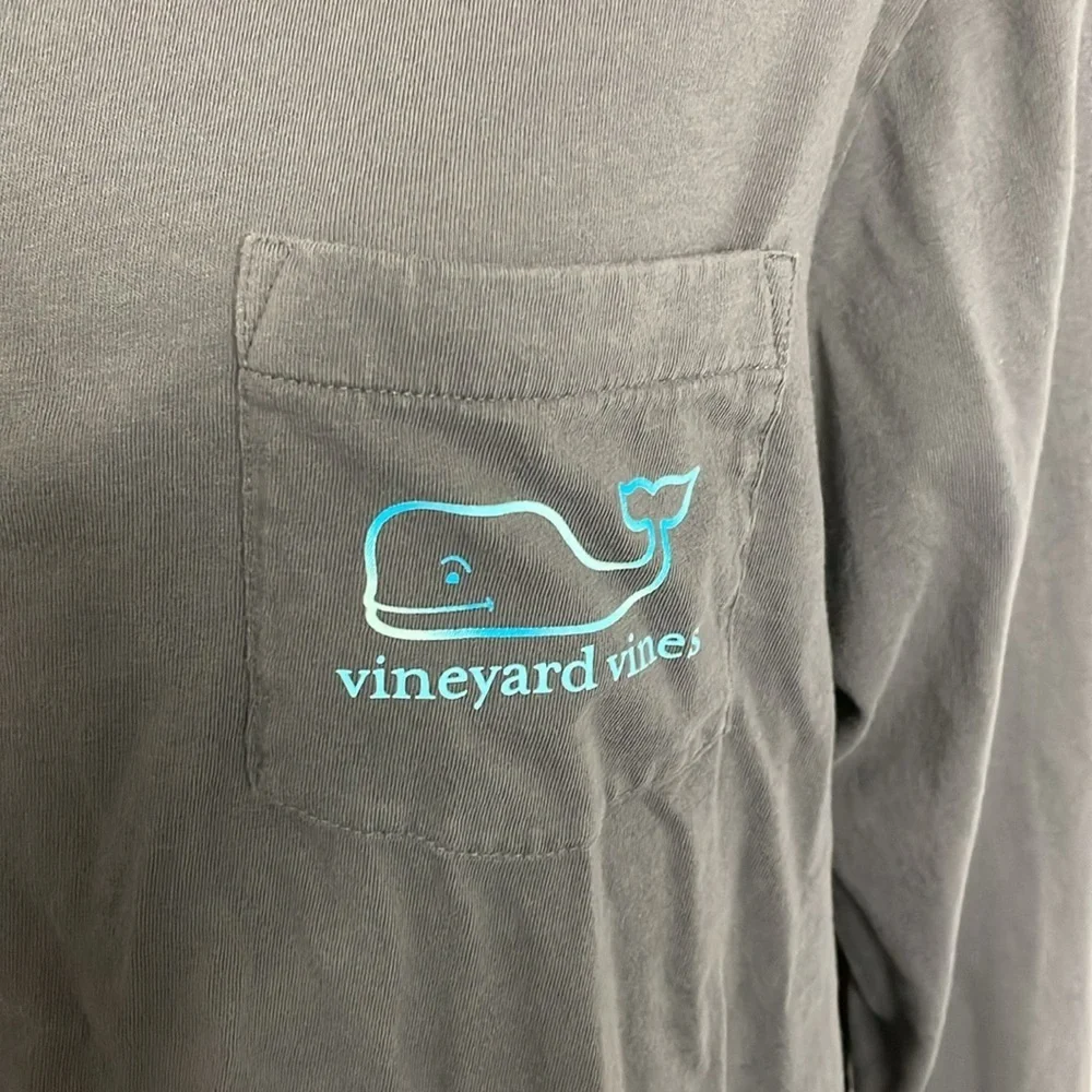 Vineyard Vines embrace relaxed