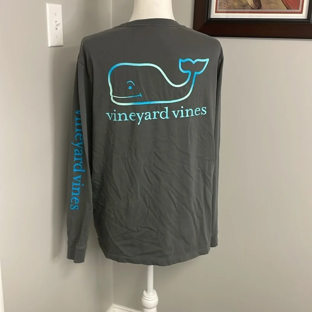 Vineyard Vines embrace relaxed