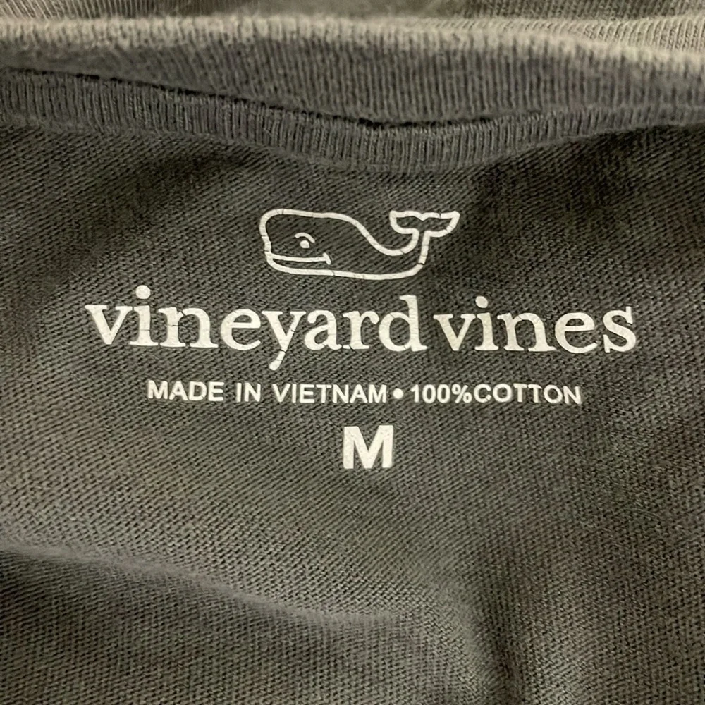 Vineyard Vines embrace relaxed