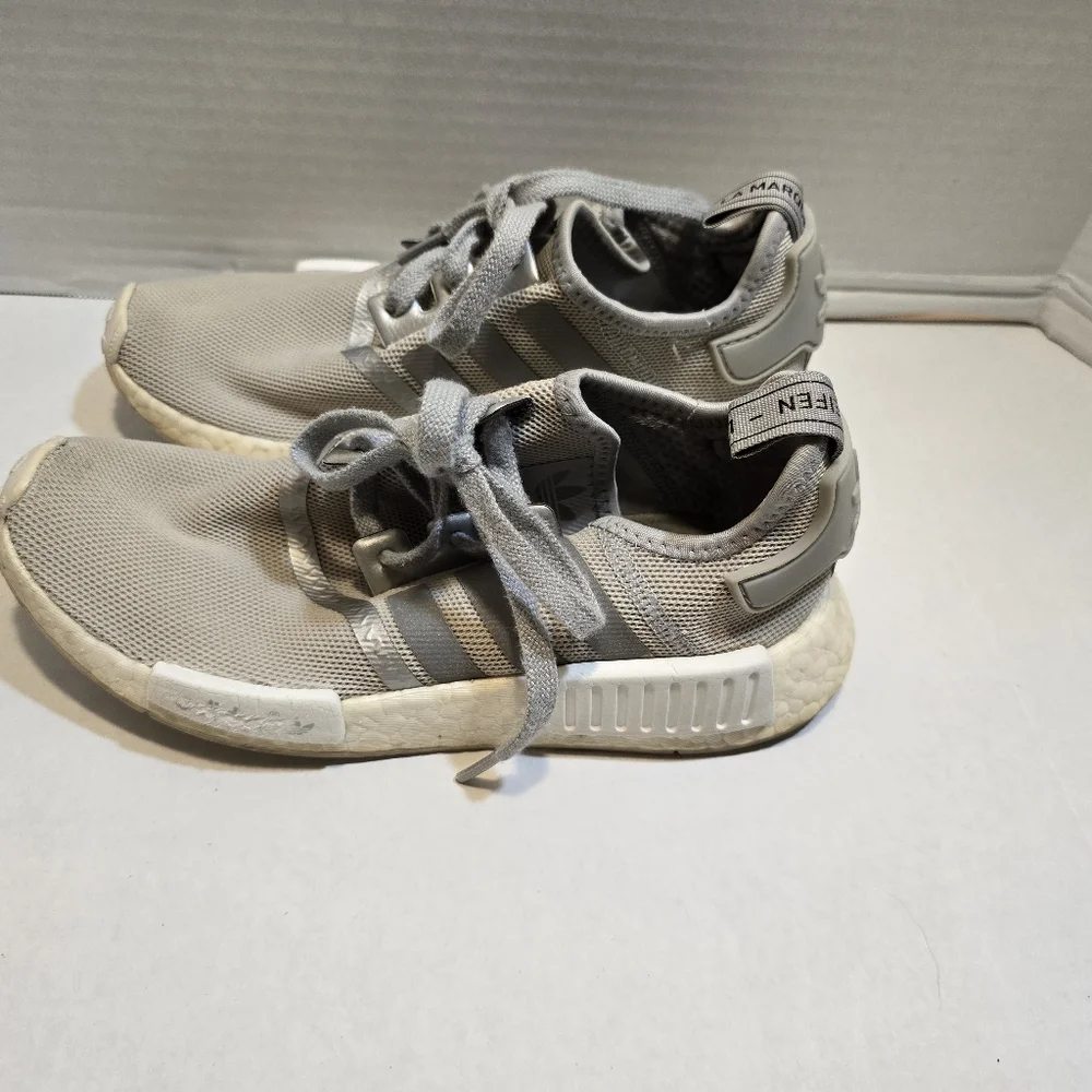 adidas running shoes used