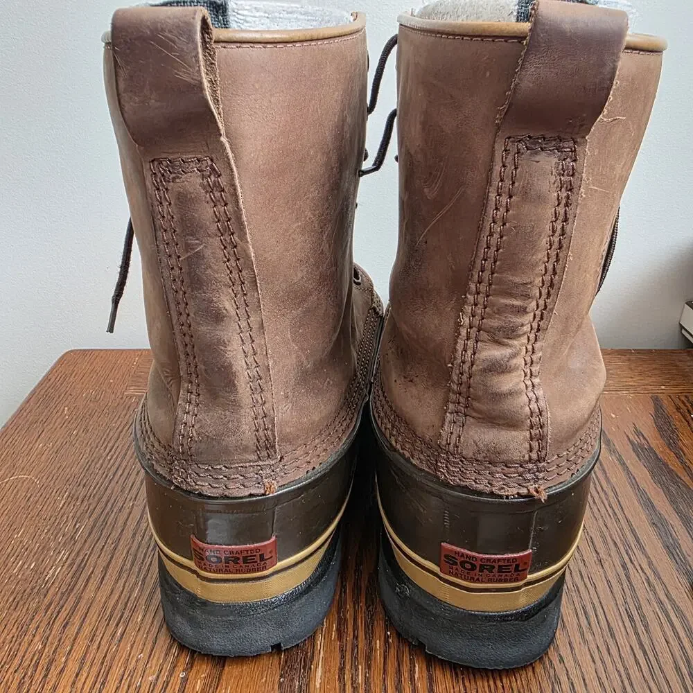 Sorel great minor
