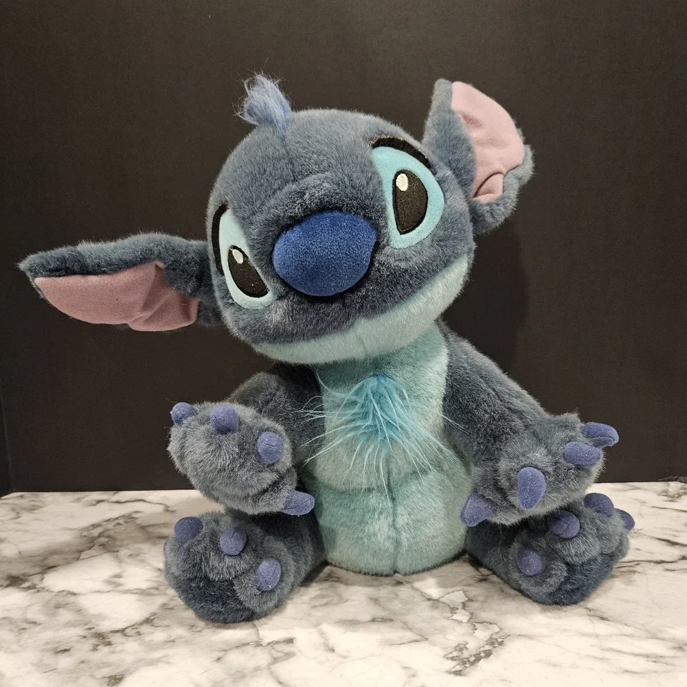 Disney Lilo & Stitch 12