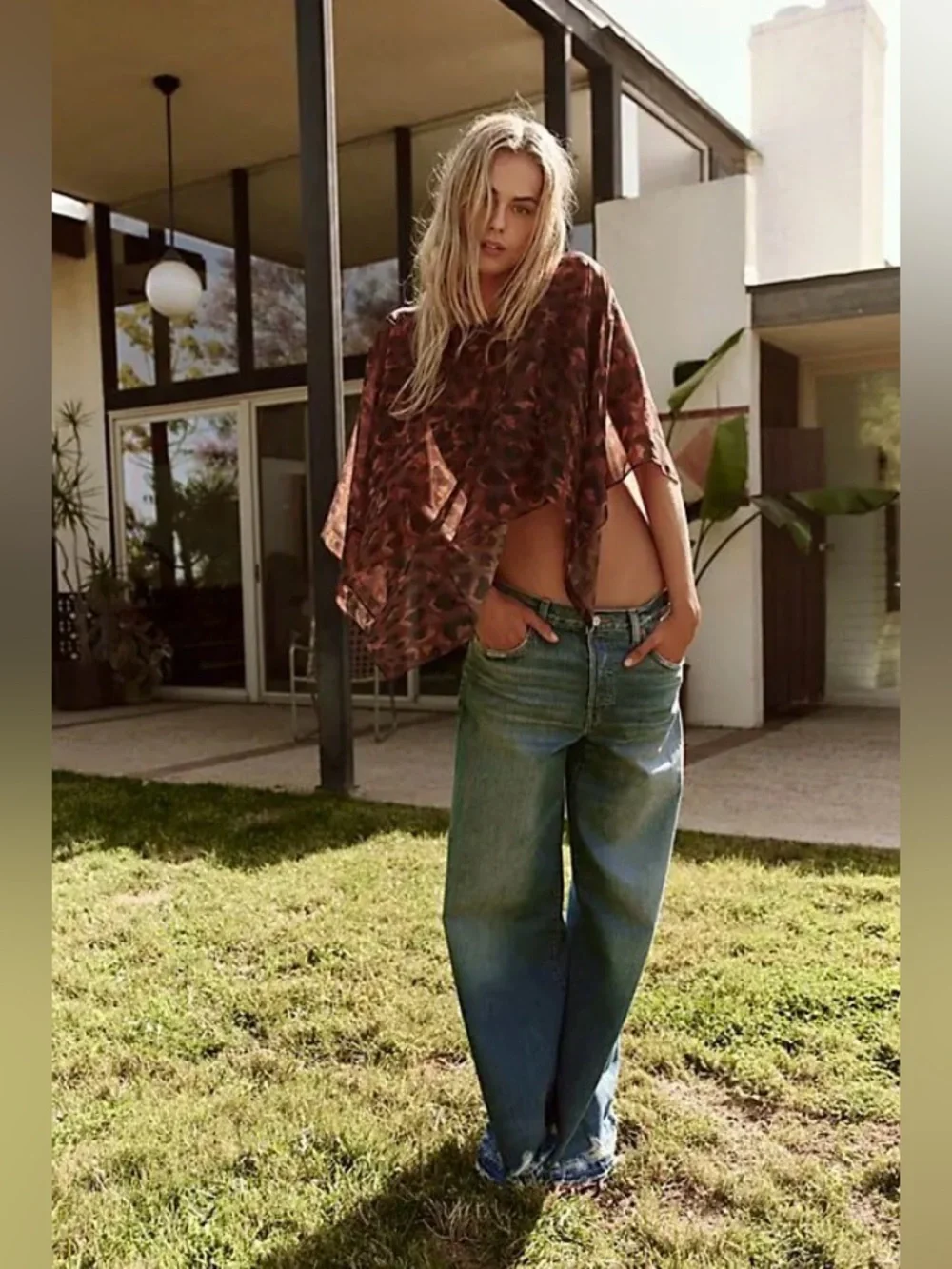 Free People nwot the*