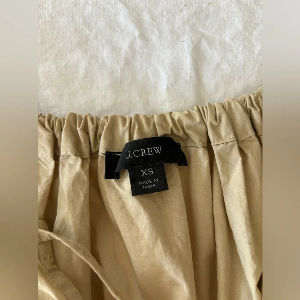 J. Crew 0628 very