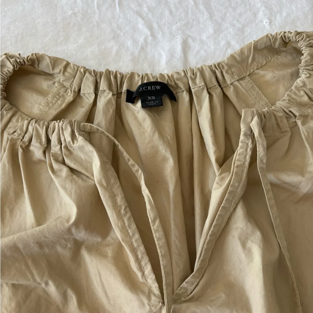 J. Crew 0628 planet