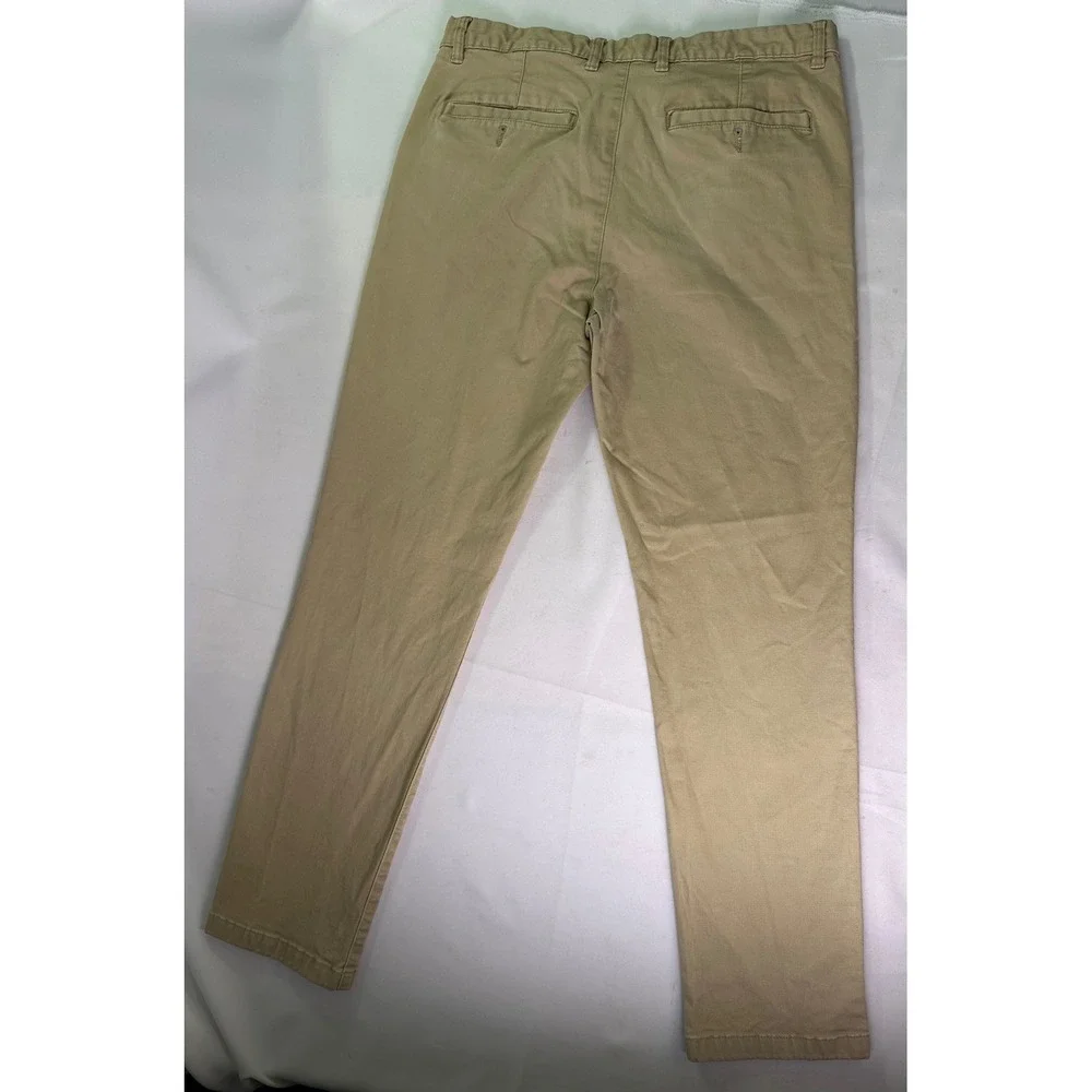 H&M slim fit