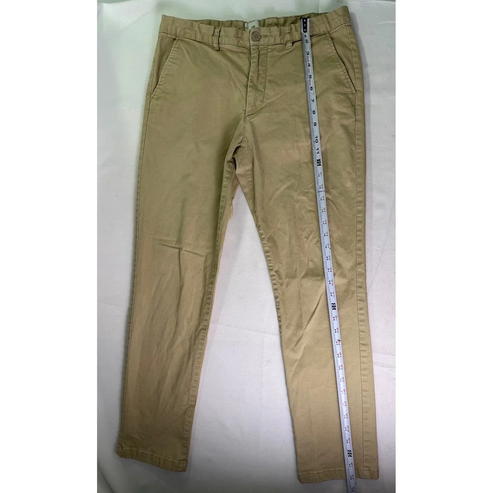 H&M slim fit