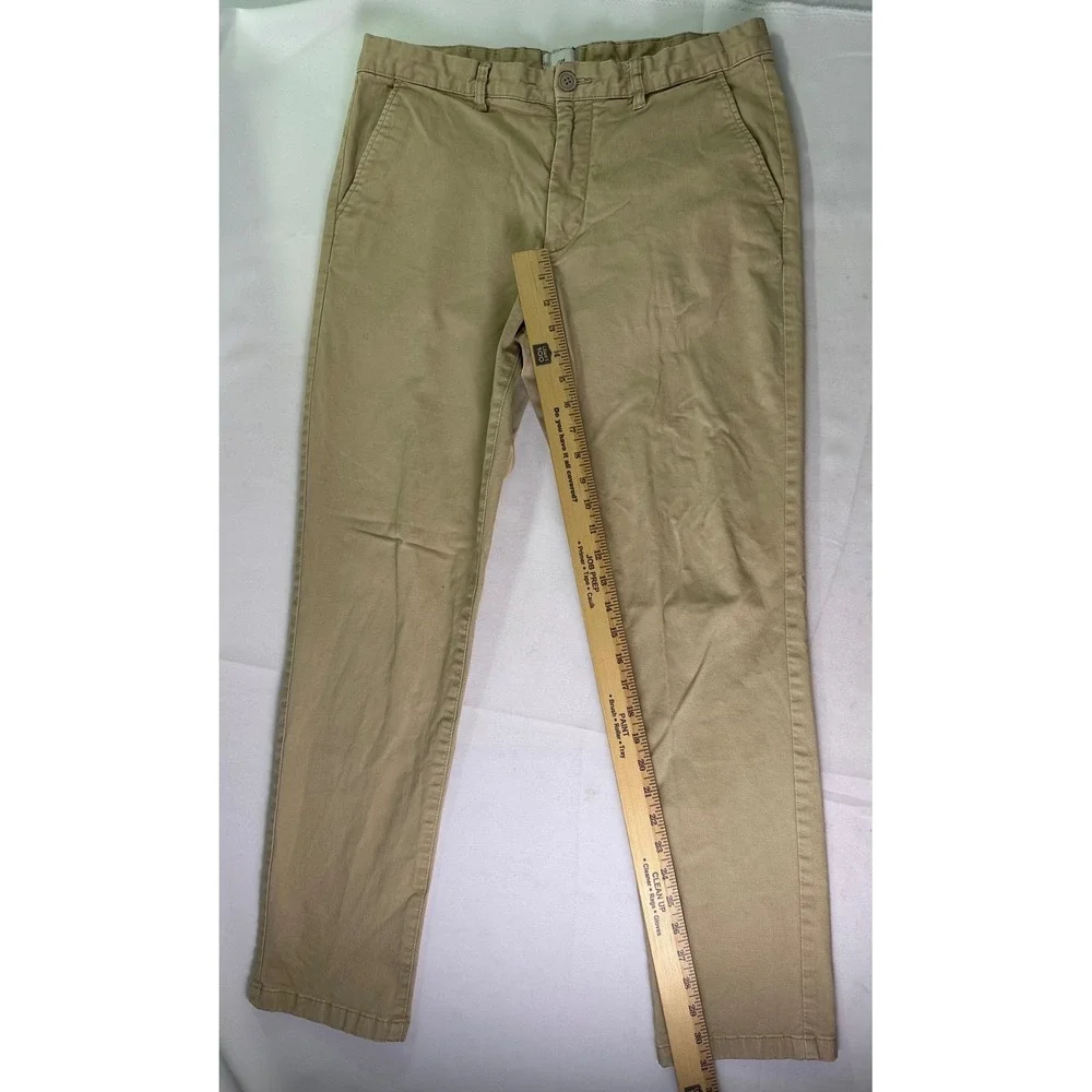 H&M slim fit