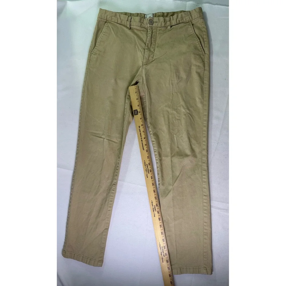 H&M slim fit