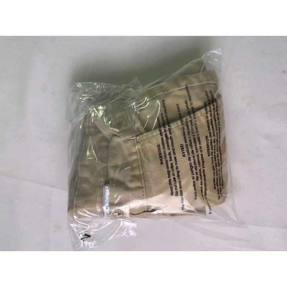 H&M slim fit