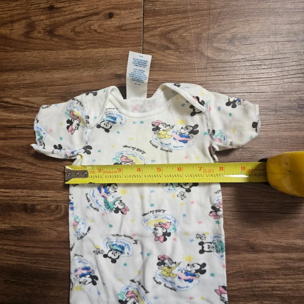 Dundee vintage disney