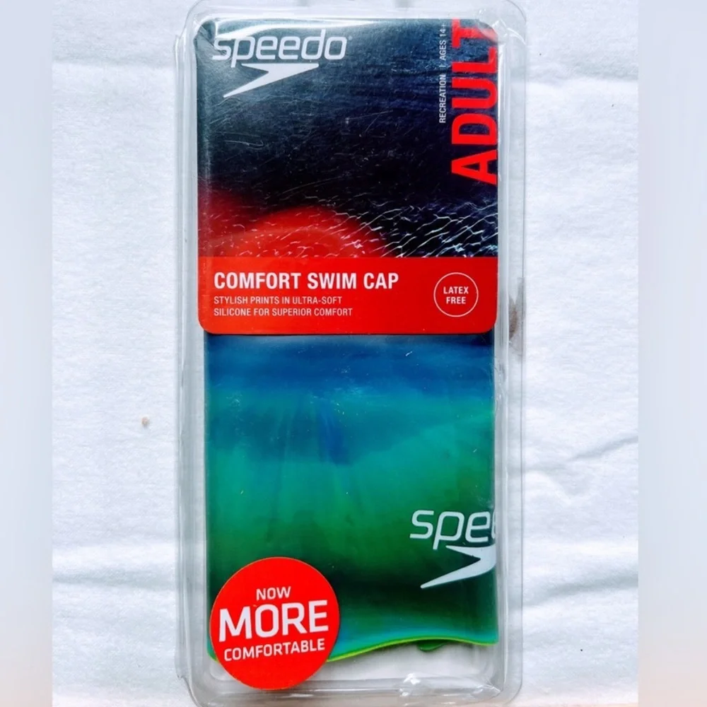 Speedo perfect welcome no