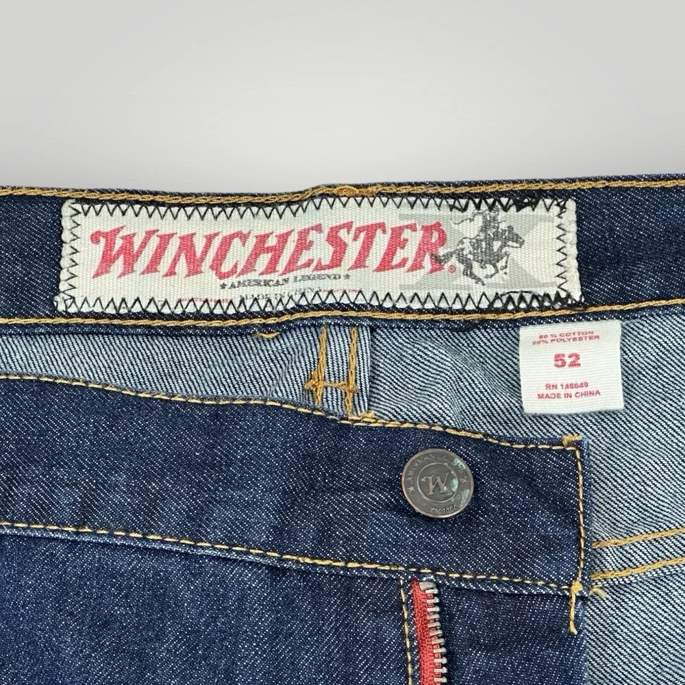 Winchester mens good