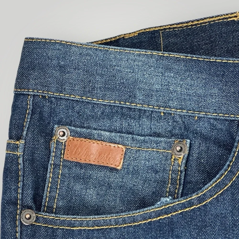 Winchester jeans straight