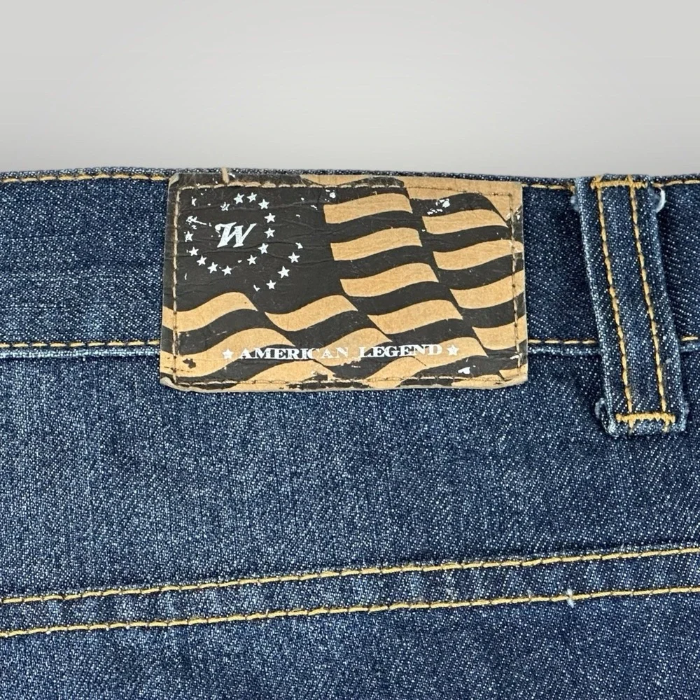 Winchester jeans preowned mens