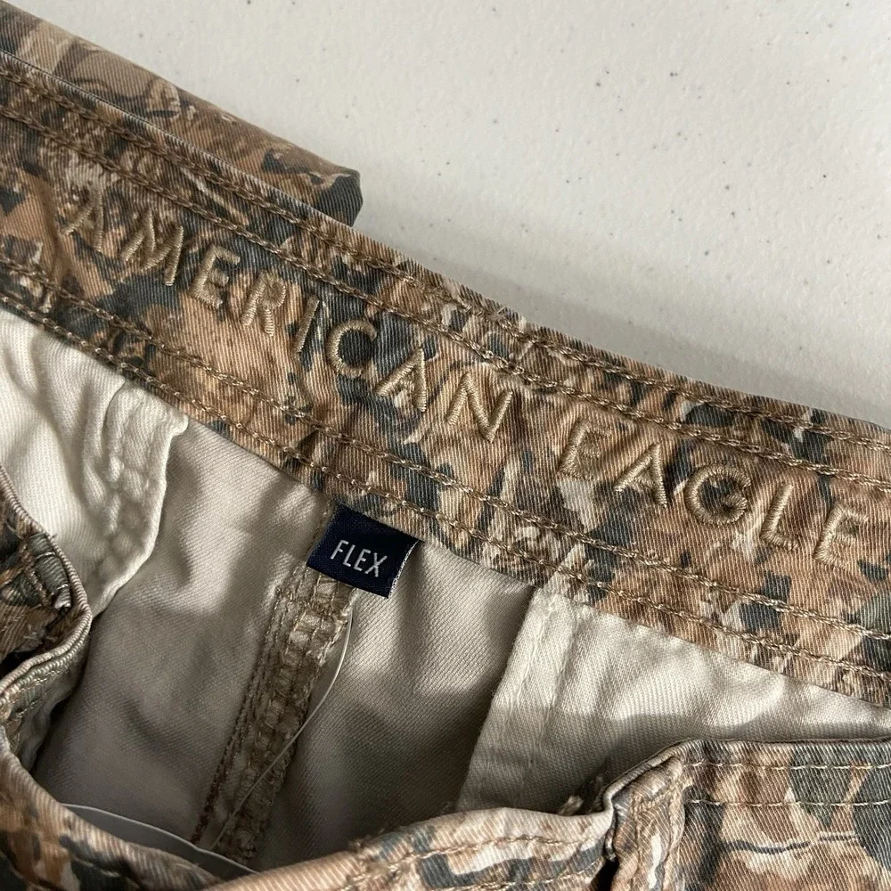 American Eagle Outfitters american eagle