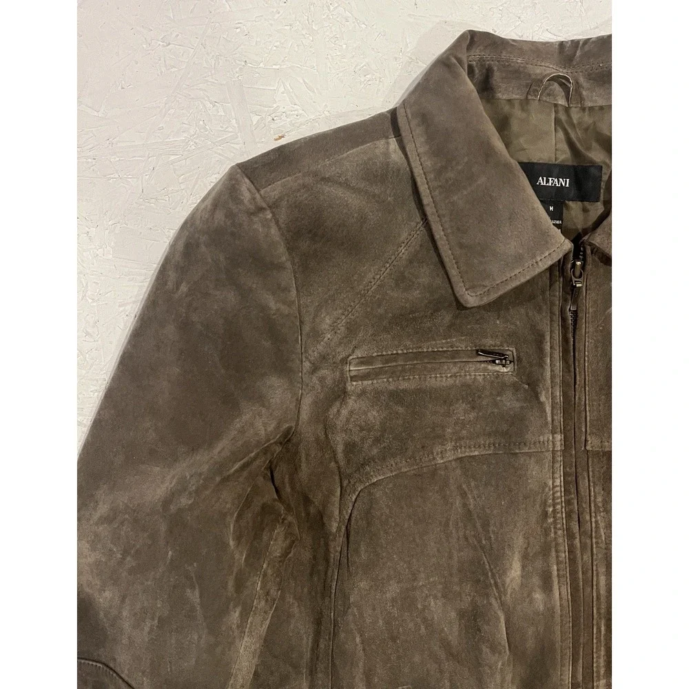 Alfani women genuine