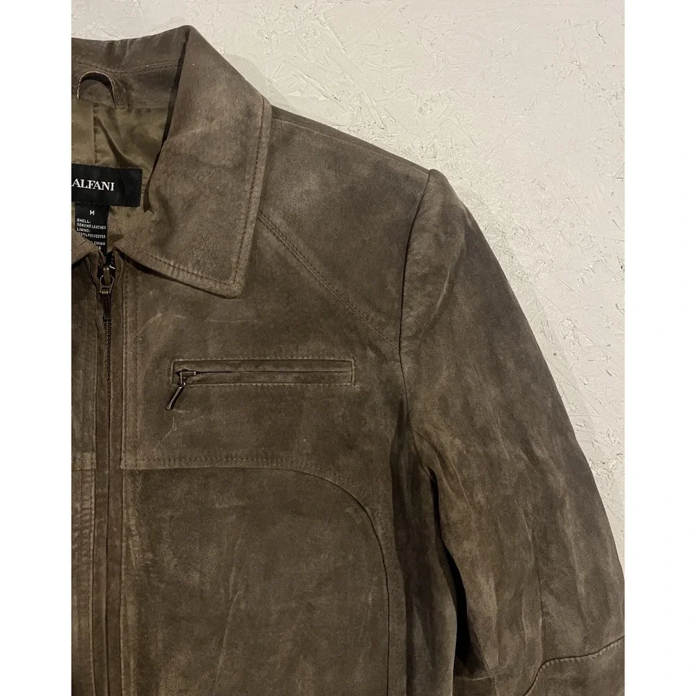 Alfani women genuine