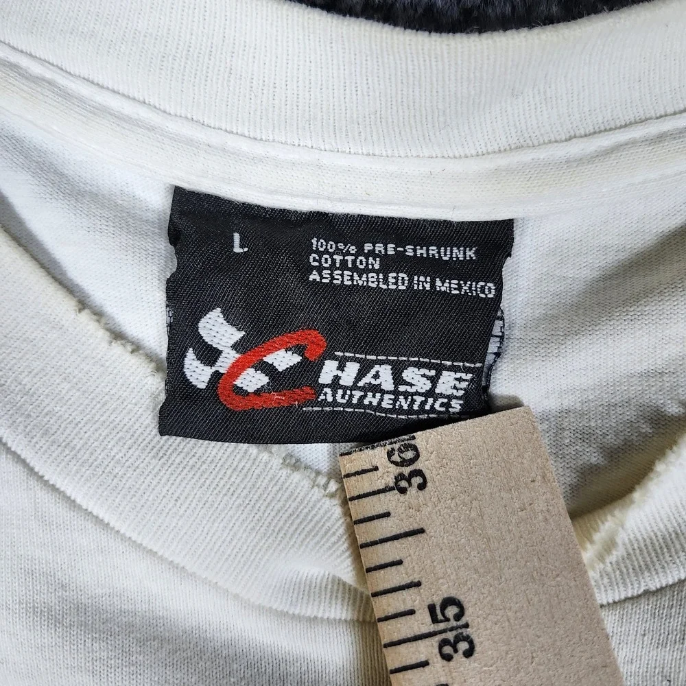 Chase Authentics any large