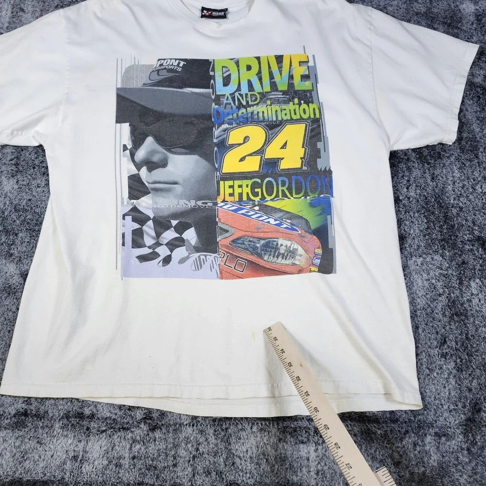 Chase Authentics vtg jeff