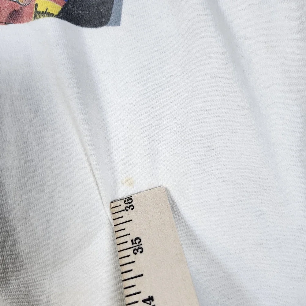 Chase Authentics double large detailed