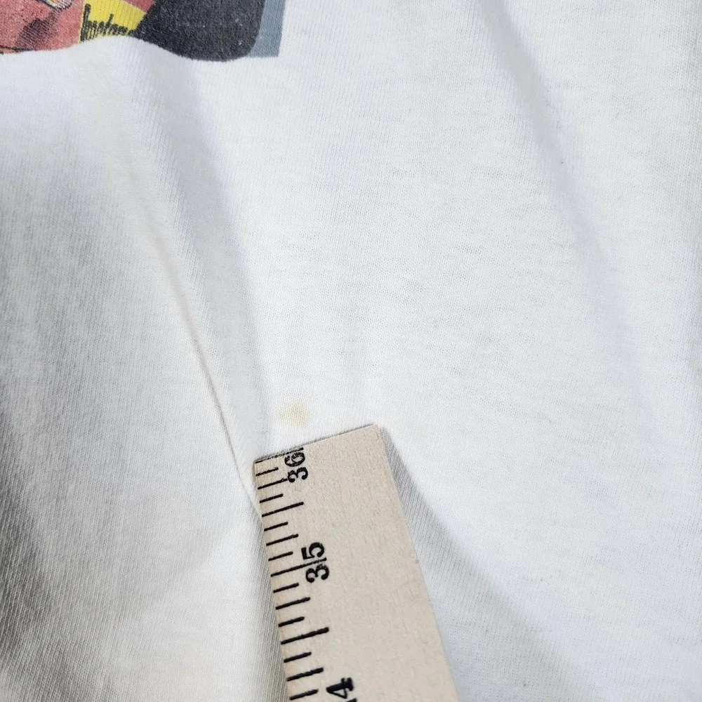 Chase Authentics determination tshirt jeff