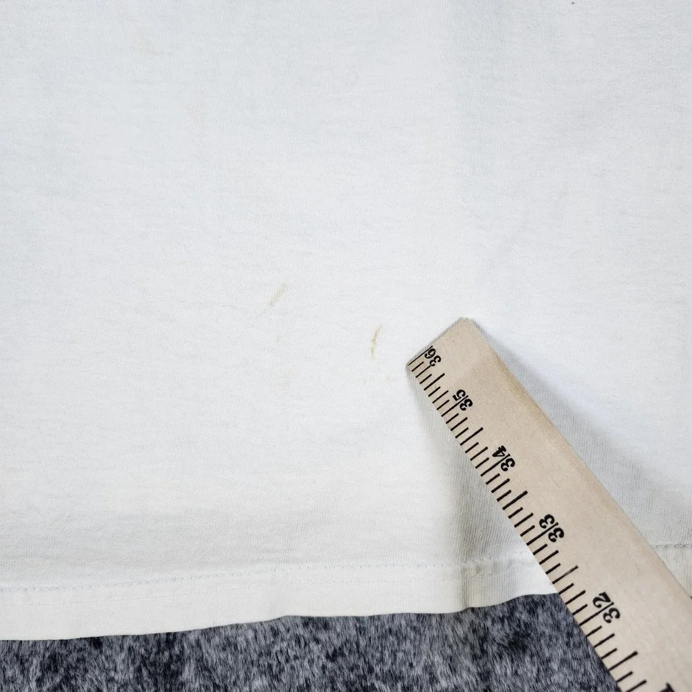 Chase Authentics tshirt nascar detailed