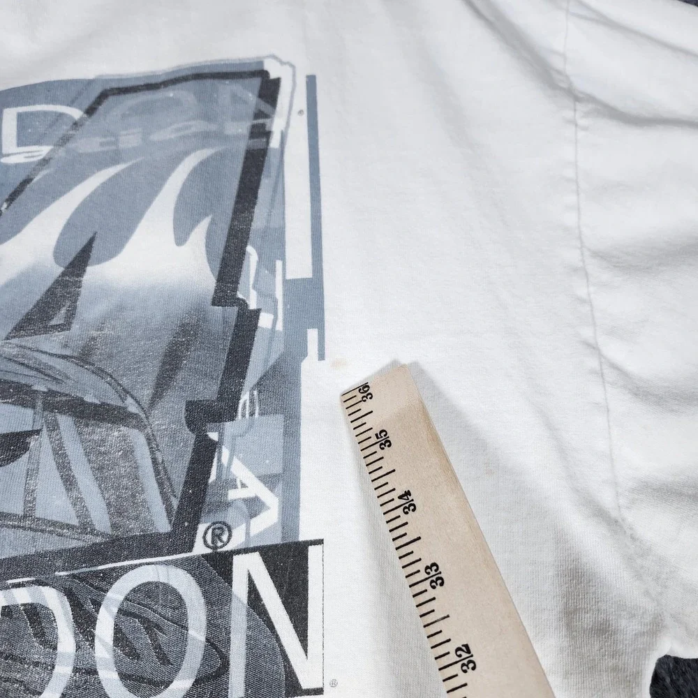 Chase Authentics detailed vtg