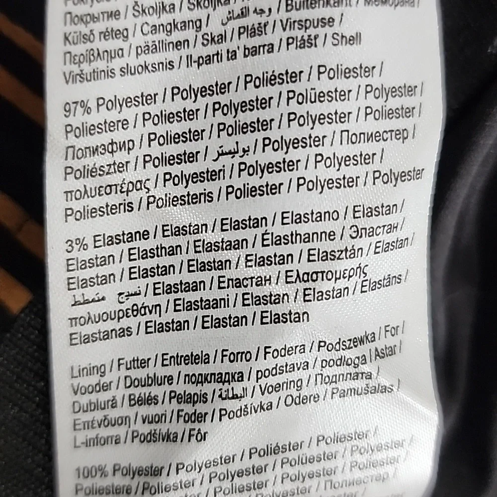 Only women zip