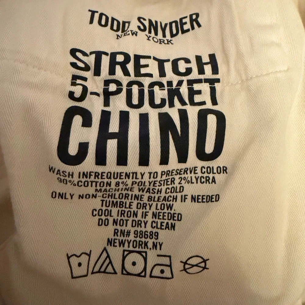 Todd Snyder todd snyder