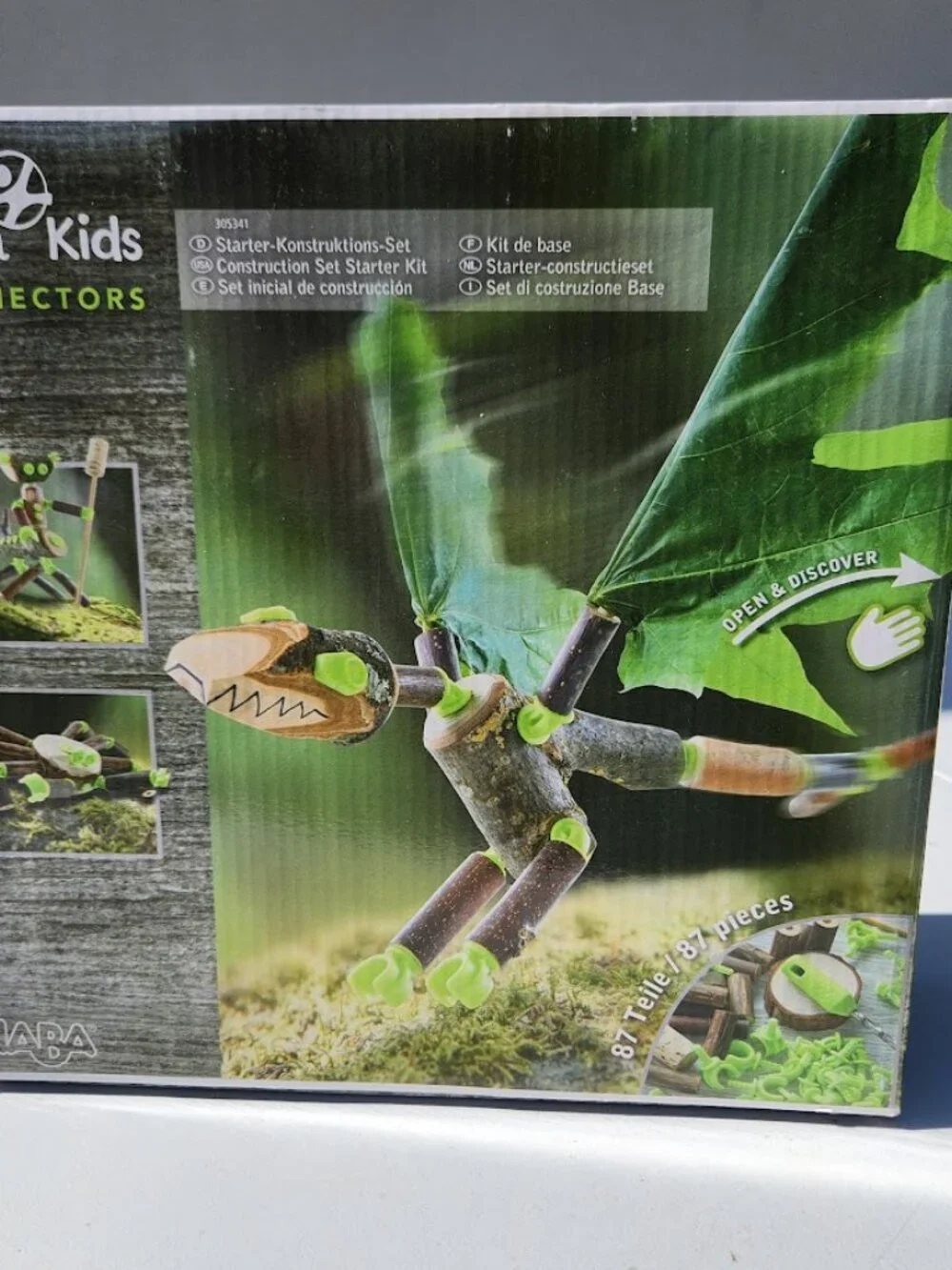 Haba terra kids