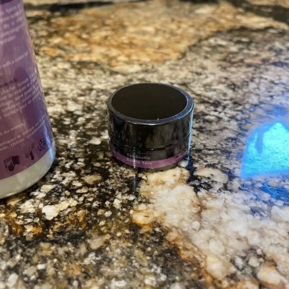 NEW DERMAdoctor Ain't MisBehavin' Toner‎ & Kakadu C Eye Soufflé Beauty Bundle