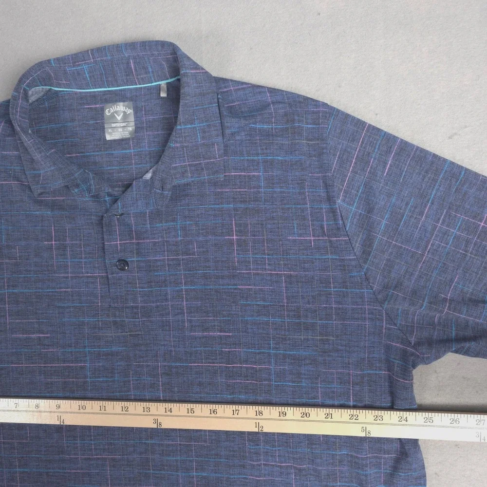 Callaway elevated style
