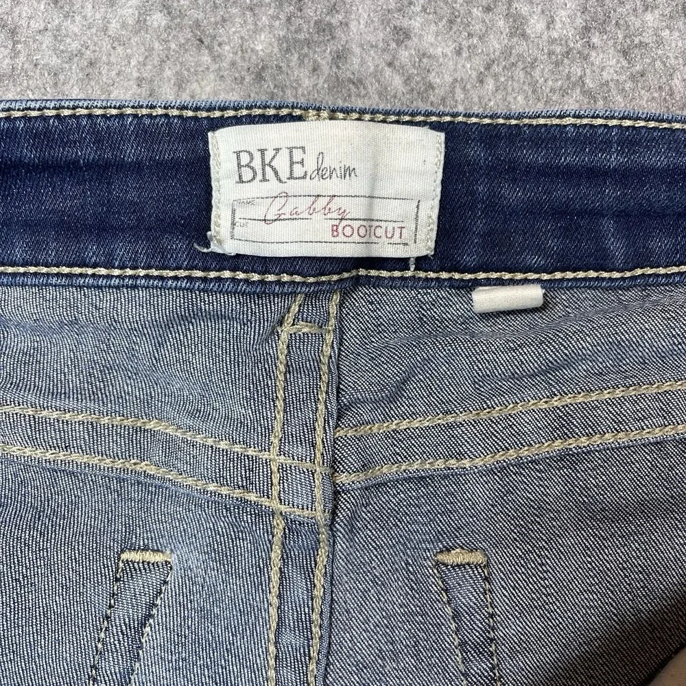 BKE product pair