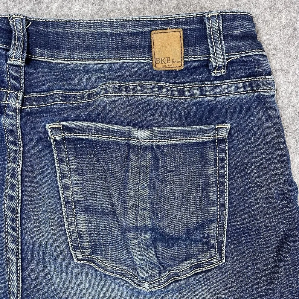 BKE product pair