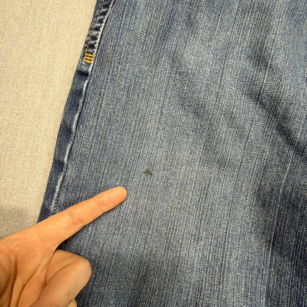 Ariat ground fits