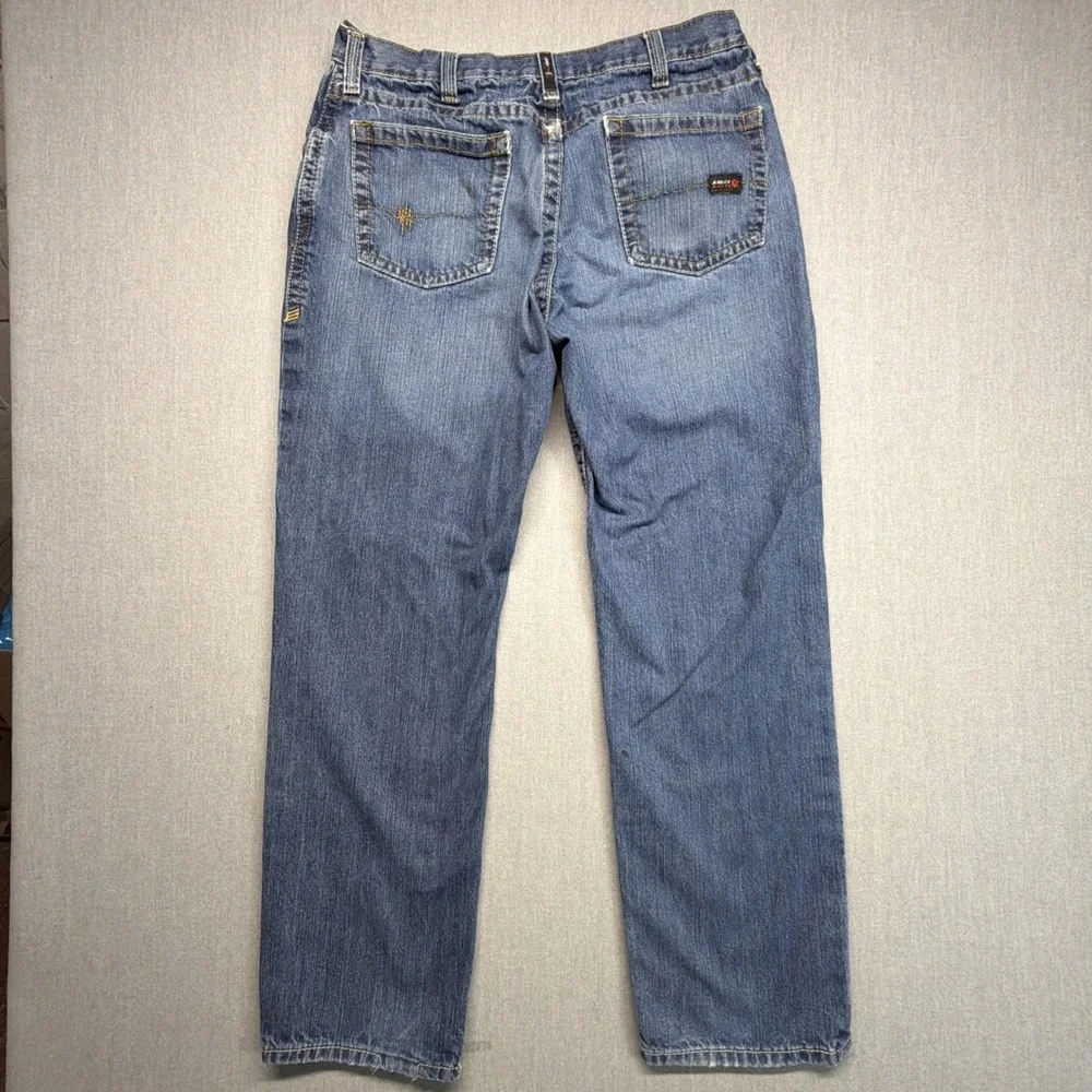 Ariat advantage fr usps