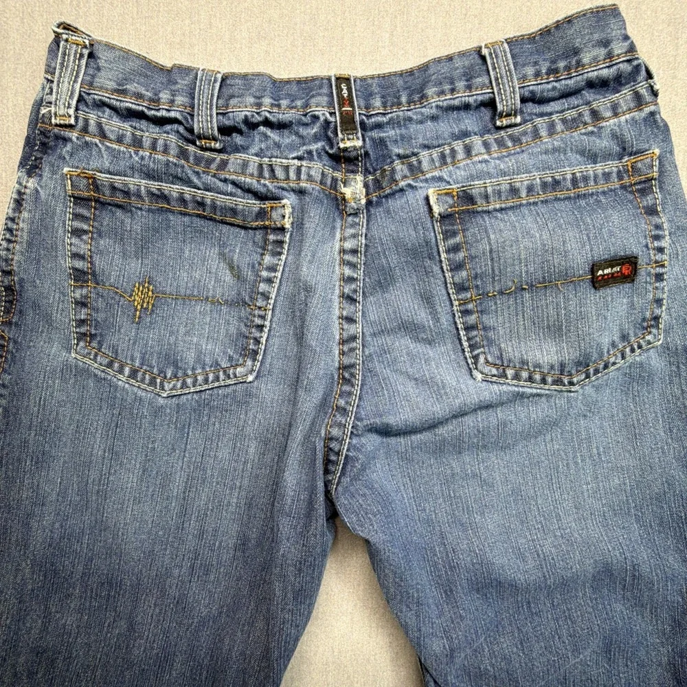 Ariat advantage pre jean