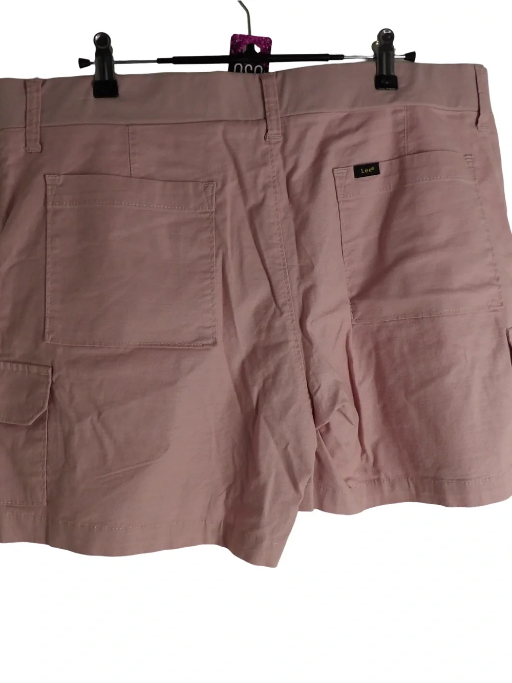 Lee classic cargo