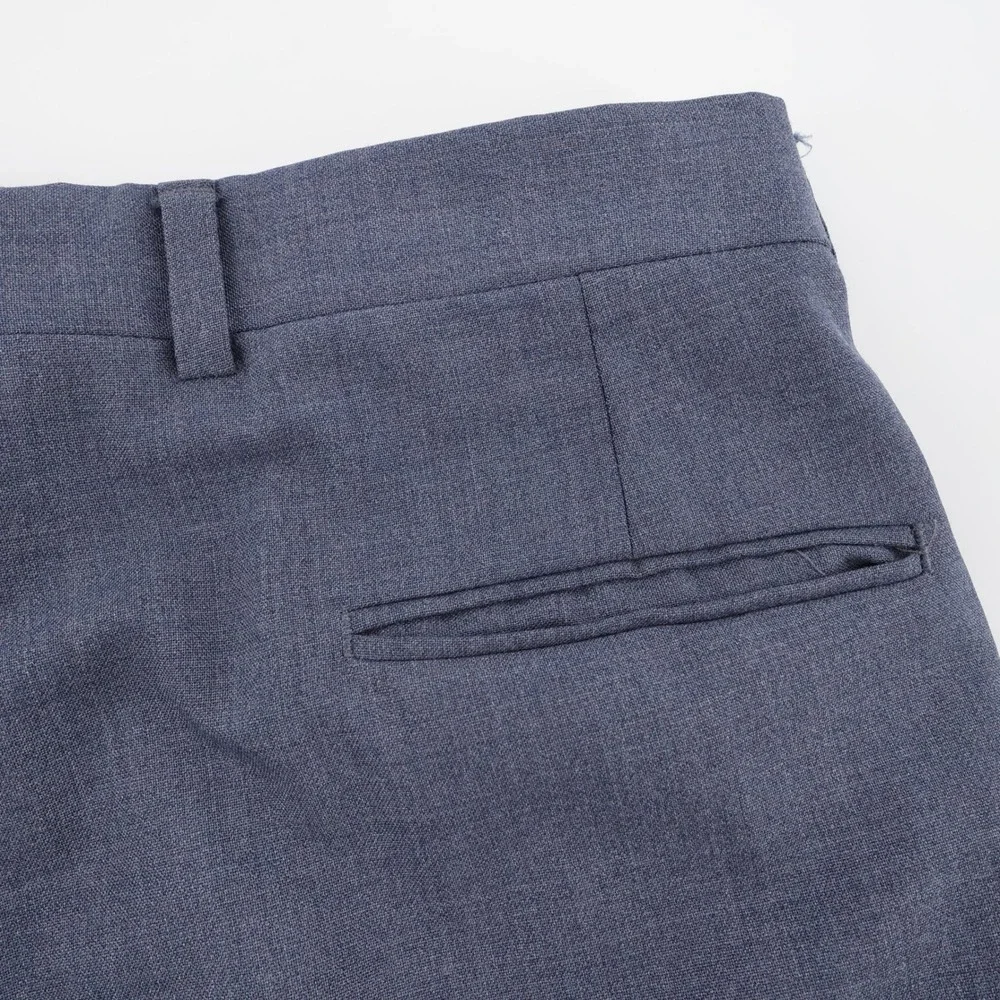 Pendleton noticeable flaws
