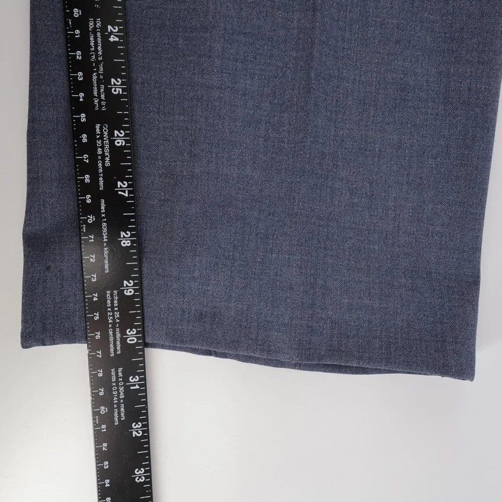 Pendleton noticeable flaws